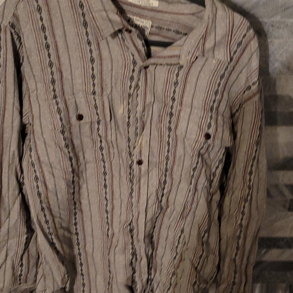 Men's shirt